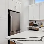 Upscale Multi-level Rooftop & Game Fun Holiday home Nashville