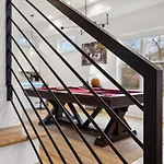 New Modern Multi-level Pooltable & Rooftop *