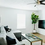 Songwriter's #108 Apartment