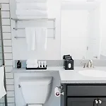 Songwriter's Apartment