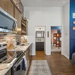 Rustic Western - Walk To Bars, Coffee And Restaurants Nashville