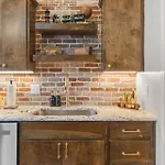 Holiday home Rustic Western - Walk To Bars, Coffee And Restaurants Nashville