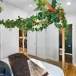 The Jungle - Near Restaurants, Coffee And Bars Nashville