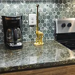 The Jungle - Near Restaurants, Coffee And Bars Nashville