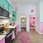 Barbie Dream - Near Restaurants, Coffee And Bar Holiday home Nashville