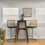 Holiday home The Jungle - Near Restaurants, Coffee And Bars Nashville