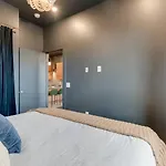 Could Have Been Last Night Apartment *
