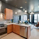 Could Have Been Last Night Apartment