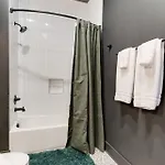 Could Have Been Last Night Apartment *