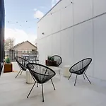 Could Have Been Last Night Apartment
