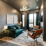 Could Have Been Last Night Apartment Nashville