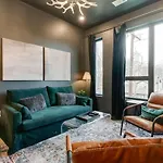 Apartment Could Have Been Last Night Nashville