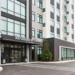 Residence Inn By Marriott Nashville Metro Center