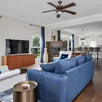 The Magnolia House Guest house *