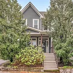 The Magnolia House Guest house *