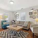 Historic Family *walk To Bars & Restaurants* * Nashville