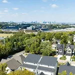 Gns Essentials - - 521 Camden Dr Unit A *