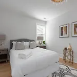 Gns Essentials - - 521 Camden Dr Unit A Nashville