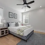 Gns Essentials - - 521 Camden Dr Unit A *