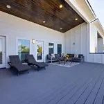 Gns Essentials - - 521 Camden Dr Unit A *