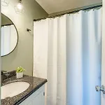 - 1808 State St #208 Holiday home Nashville