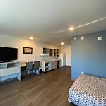 Hotel Woodspring Hermitage - Airport Nashville