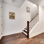 Nashville Vibes Townhouse