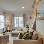 902a Shelby- Skyline Views From Shelby Holiday home Nashville