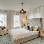 902a Shelby- Skyline Views From Shelby Holiday home Nashville