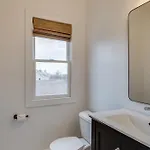 902a Shelby- Skyline Views From Shelby Holiday home Nashville