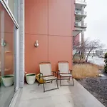 5m102 Two-story 2br 2ba Work Live Nashville
