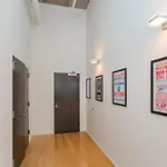 5m600- Two Bedroom Penthouse * Nashville