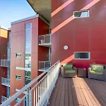 Holiday home 5m600- Two Bedroom Penthouse *