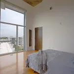 5m600- Two Bedroom Penthouse *