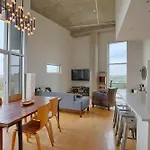 Holiday home 5m600- Two Bedroom Penthouse *