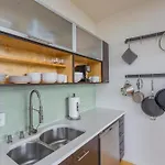 5m600- Two Bedroom Penthouse Nashville