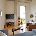 5m600- Two Bedroom Penthouse *
