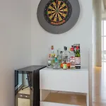 5m600- Two Bedroom Penthouse Holiday home Nashville