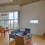 5m600- Two Bedroom Penthouse *