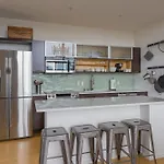 5m600- Two Bedroom Penthouse