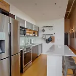 5m600- Two Bedroom Penthouse Holiday home