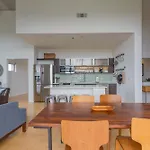 Holiday home 5m600- Two Bedroom Penthouse
