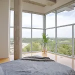 Holiday home 5m600- Two Bedroom Penthouse