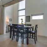Holiday home 5m403- Traveler's Haven 1bd 1-5b 2 Story East