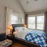 Modern Vacation Home II