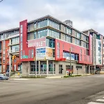 Holiday home 5m432- Amazing Two Bedroom 4th Floor Nashville