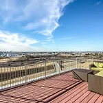 5m432- Amazing Two Bedroom 4th Floor Holiday home Nashville