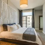 5M432- Amazing Two Bedroom 4Th Floor