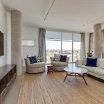 5m432- Amazing Two Bedroom 4th Floor Holiday home