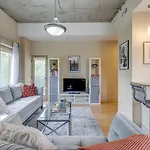 Vandy 18Th St- Across From Vanderbilt - Furnished 1Br